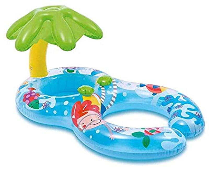

Ywhh My First Swim Float, 56590, Blue