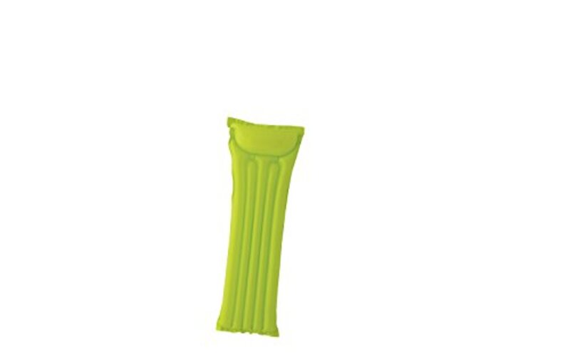 

Intex Floating Econo Mat, 59703e, Assorted Colour