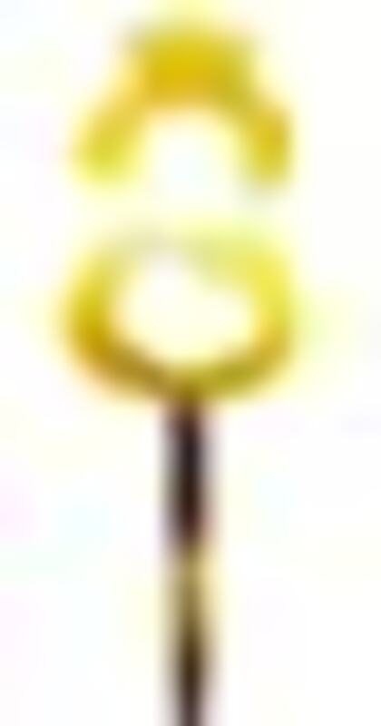 

Generic Beautiful Number 8 Cake Topper, 12 Pieces, Ages 8+