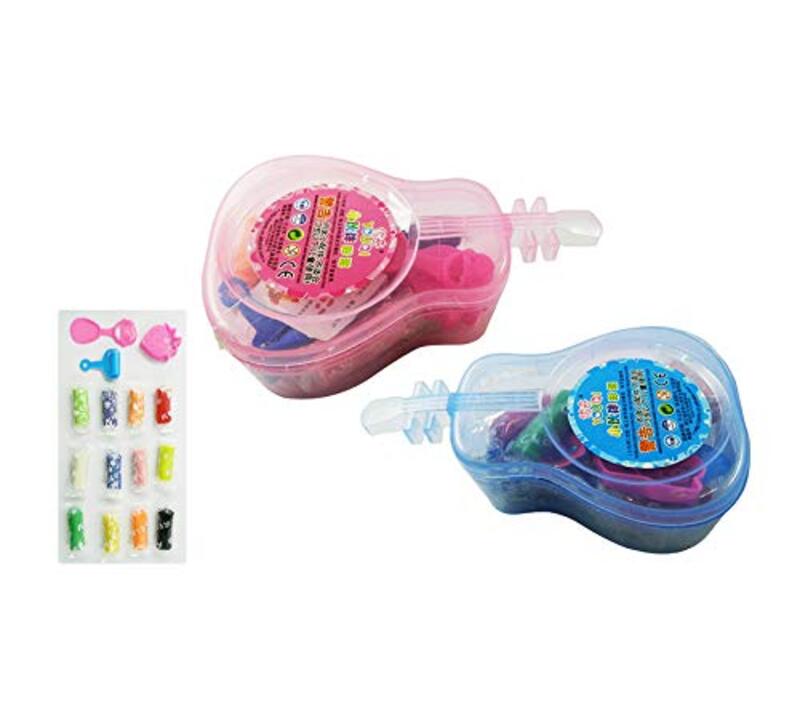 

Attractive Clay Set , Multicolour