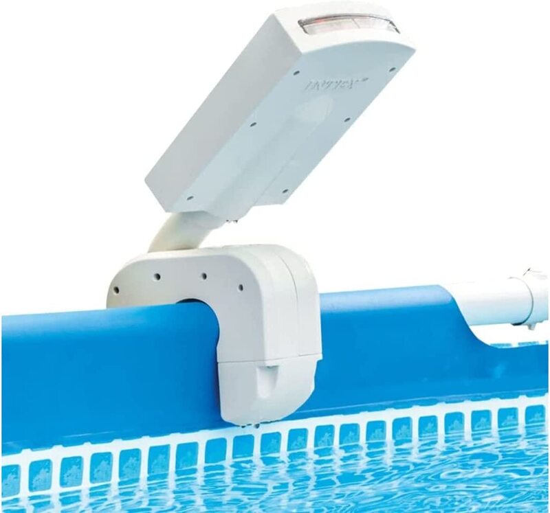 

Intex LED Pool Sprayer, White