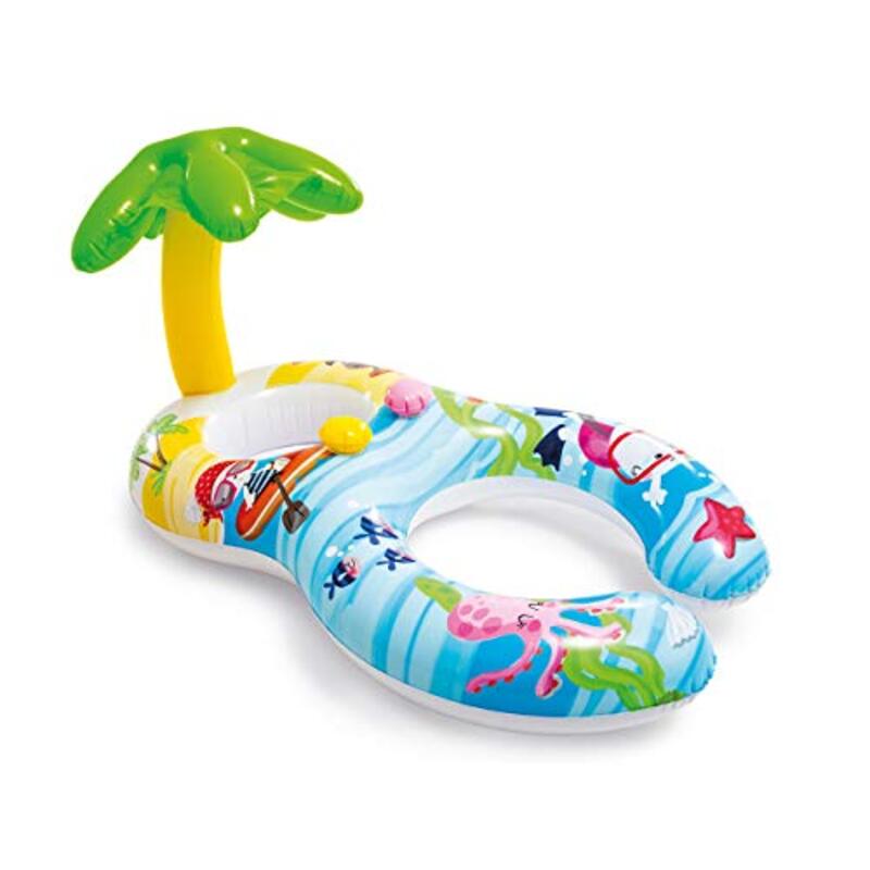 

Intex My First Swim Float for Ages 1-2, Multicolour