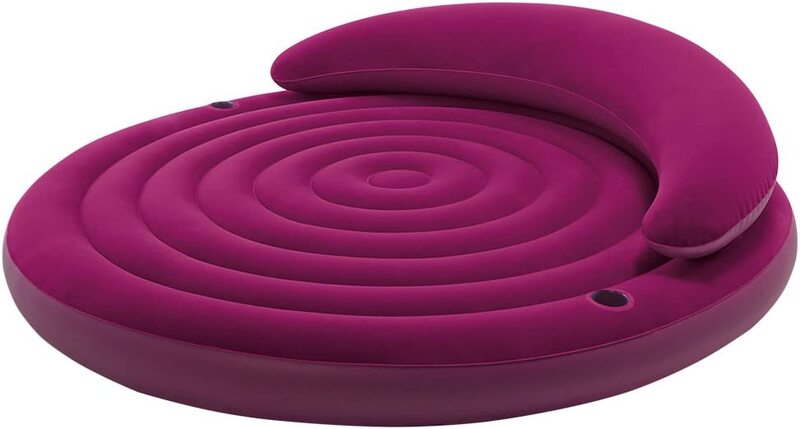 

Intex Ultra Daybed Lounge, Pink