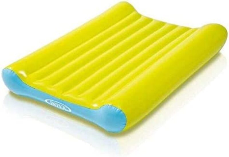 

Intex Baby Changing Mat, Yellow/Blue