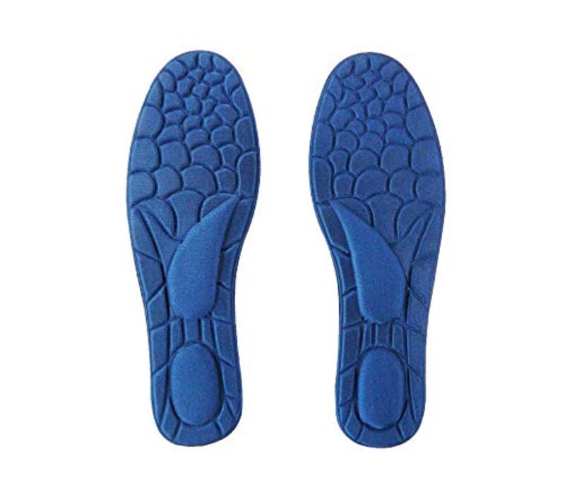 

Health Comfort and Cushion Shoe Insole, 1 Piece