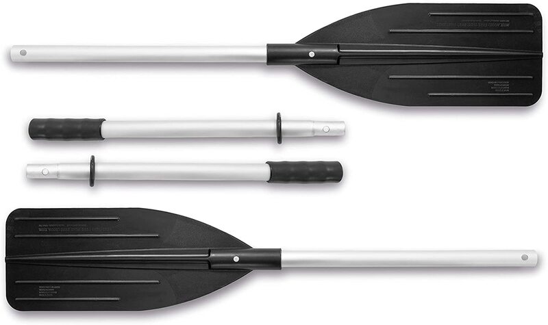 

Intex Boat Oars for Intex Inflatable Boats, 54 inch, 1 Pair, Multicolour