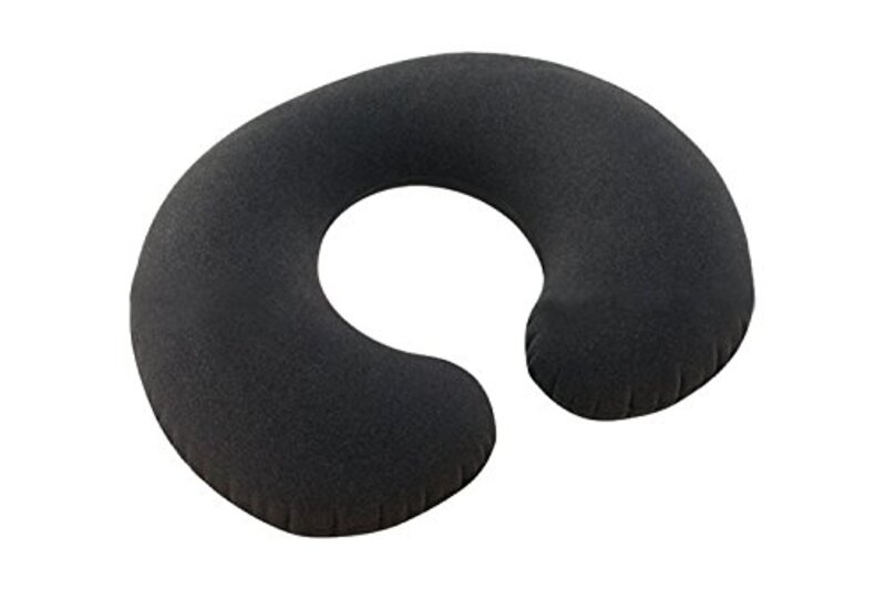 

Intex Travel Pillow, Black