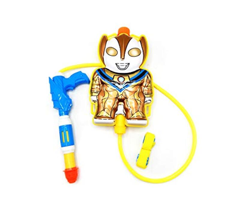 

Multicolour Water Gun for Summer Pool Party, All Ages