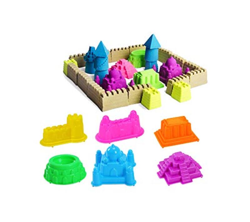 

Beautiful Clay, Multicolour