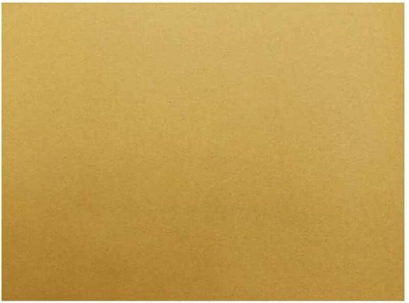 

Generic Beautiful Paper Gift Wrap Set, 50 Pieces, Brown