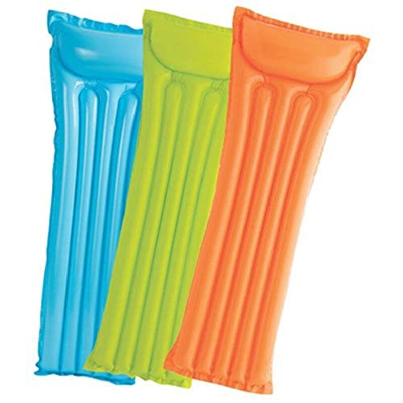 

Intex Pool Mat, 72 x 27 Inch, Assorted Colour