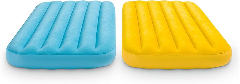 

Intex Erwachsene Cosy Luftbetten Airbed, Assorted