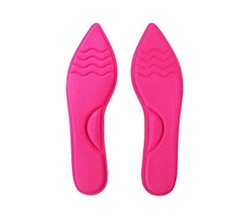 

Health Comfort and Cushion Shoe Insole for Women, 1 Piece