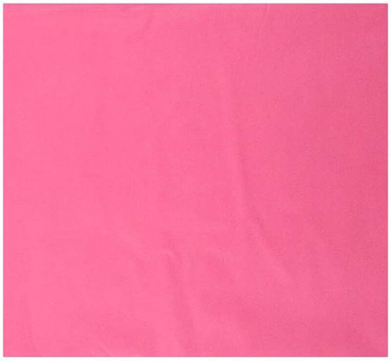 

Generic Party Fun Party Table Cover, 137 x 183cm, Fuschia Pink
