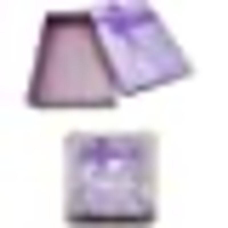 

Generic Very Beautiful Rectangular Box, Purple