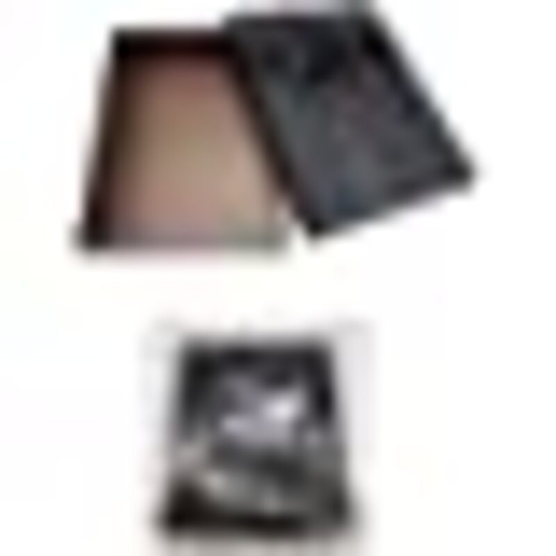 

Generic Very Beautiful Rectangular Gift Box, Black