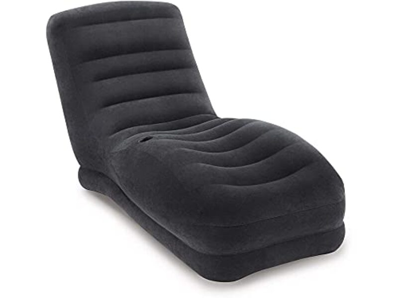 

Intex Mega Lounge Black