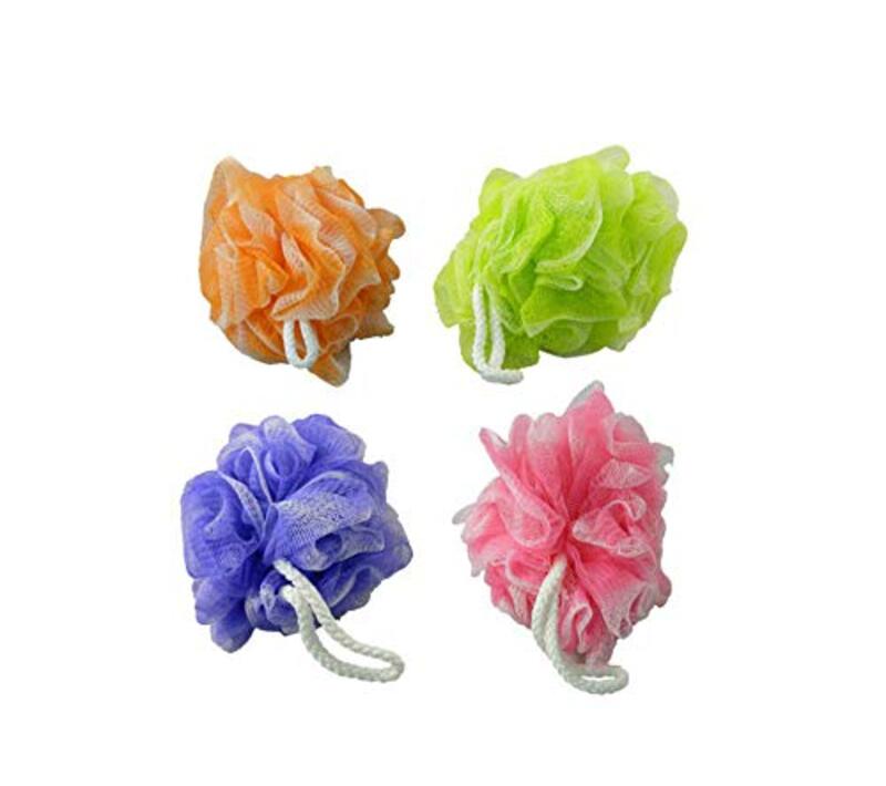 

Beautiful Bathing Shower Sponge Loofah, 1 Piece