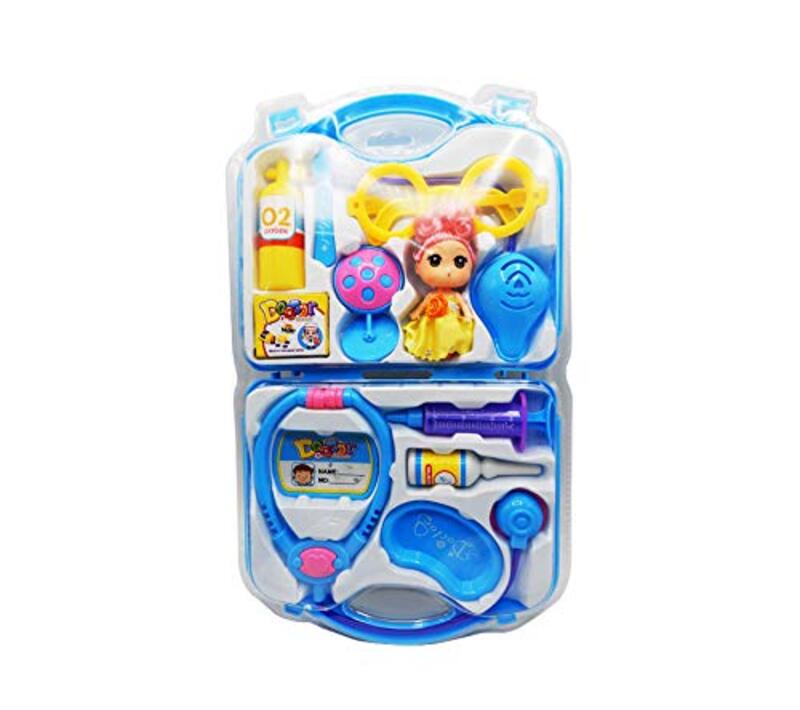 

Doctor Play Set, Ages 3+