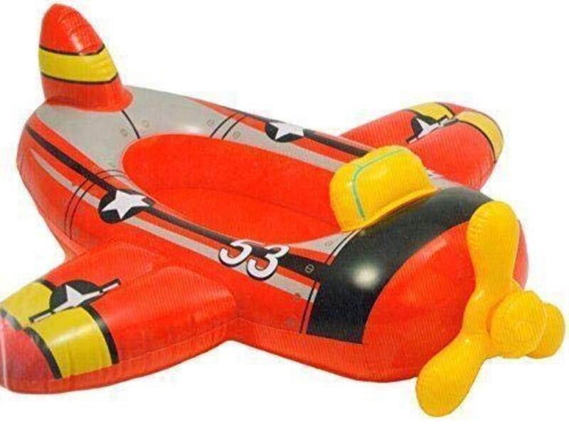 

Intex Pool Cruiser, 59380, Multicolour