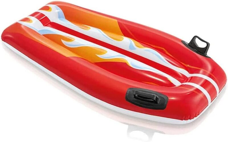 

Intex Joy Rider Inflatable Wave Rider, Assorted