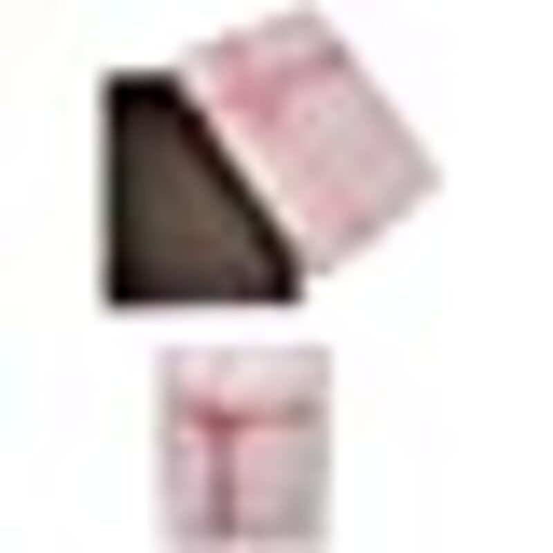

Generic Very Beautiful Rectangular Gift Box, Pink
