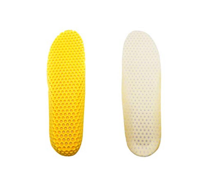 

EVA Breathable Comfort and Cushion Shoe Insole, 1 Piece