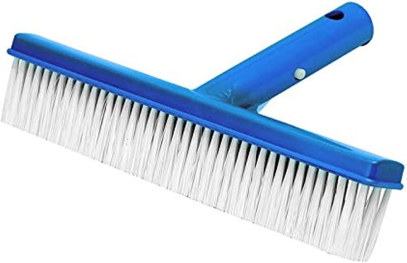 

Intex Wall Brush, 29052/50002, White/Blue