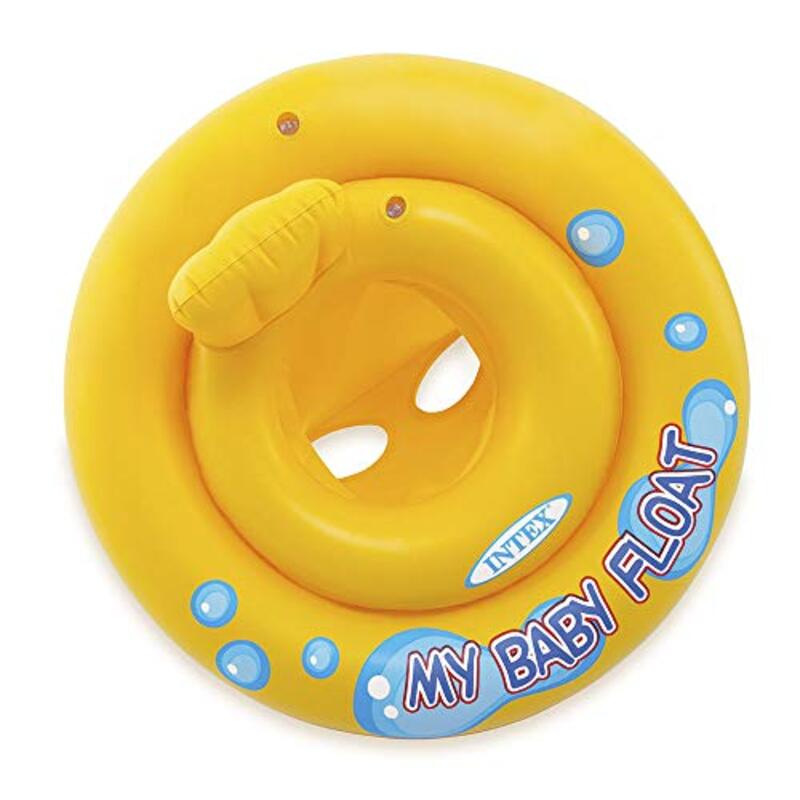 

Intex My Baby Float, 59574, Multicolour