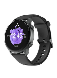 Ambrane Wise Roam Smart Watch, Assorted Colours