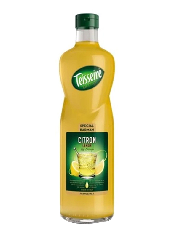 

Teisseire Lime Syrup, 700ml