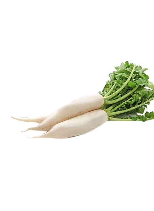 

Generic White Radish, 500g