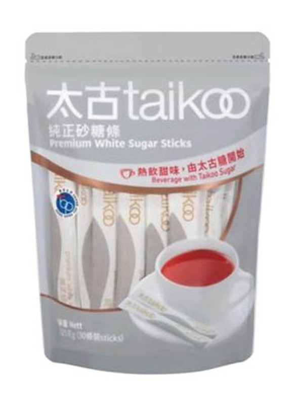 

Taikoo Premium White Sugar Sticks, 225g