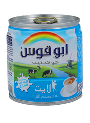 Rainbow Lite Evaporated Milk, 158ml