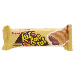 Ulker Kat Kat Chocolate Wafer, 24g