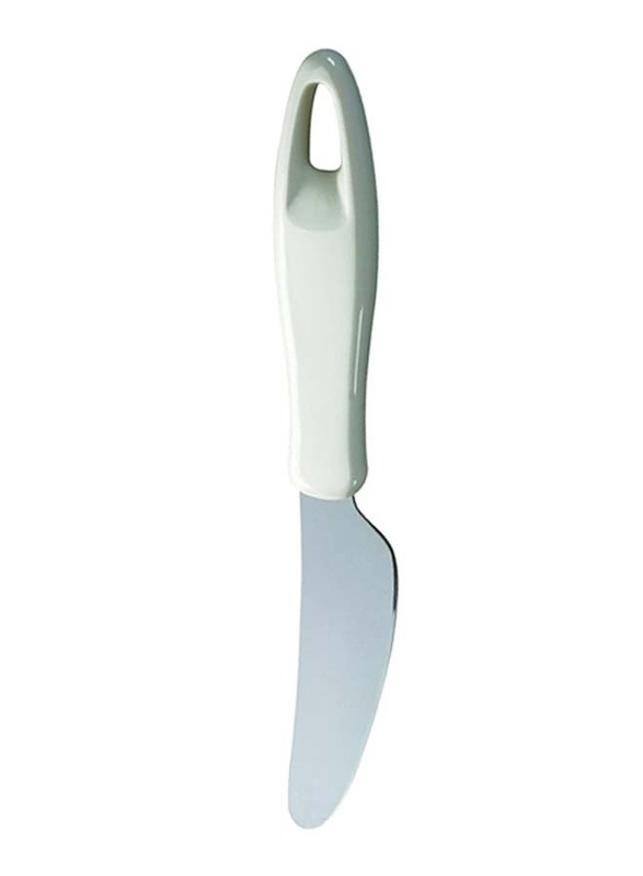 

Tescoma 23cm Butter Spreader, White