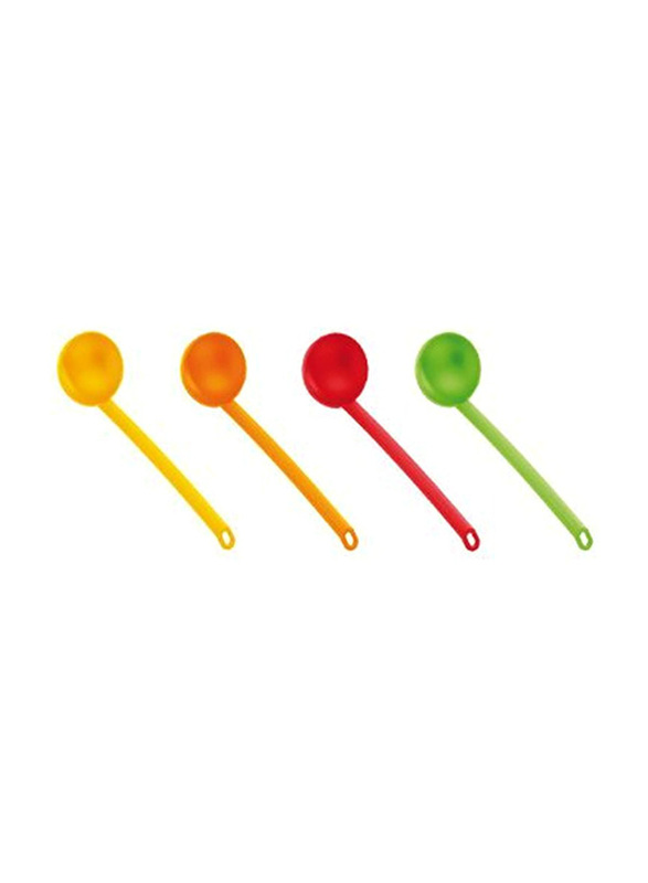 

Tescoma 33.5cm Space Ladle, Assorted Colour, 1 Piece