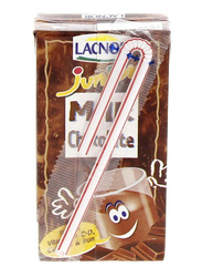Lacnor Junior Chocolate Milk, 125ml