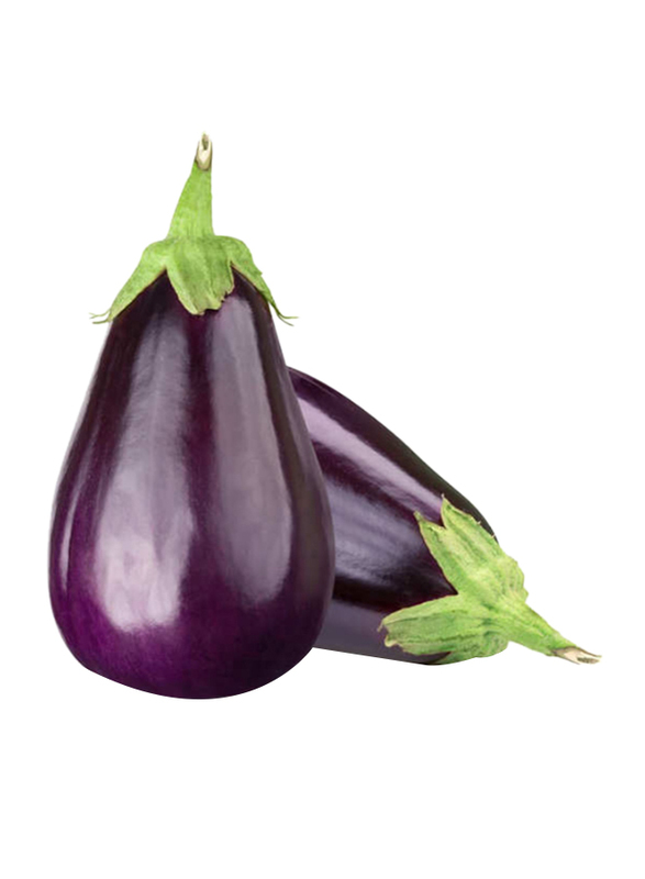

Organic Quality Green Eggplant, 500g