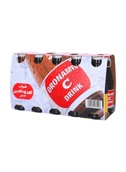 Oronamin C Health Drink, 10 Bottles x 120ml