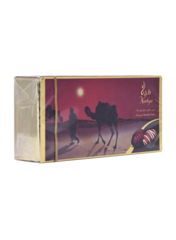 

Belgian Chocolate with Nuts, 60g