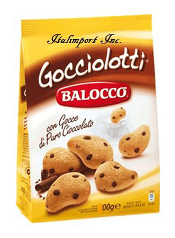 

Balocco Gocciolotti Biscuits, 350g