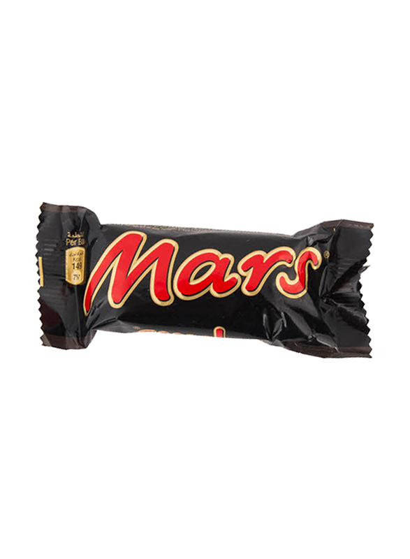 

Mars Chocolatr Snack Bar, 33g