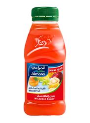 Al Marai Mixed Fruit Juice, 200ml
