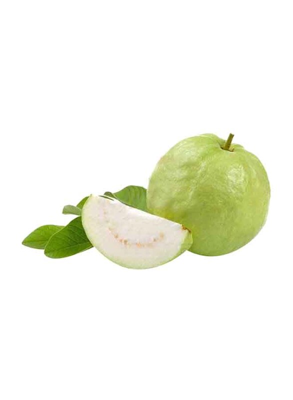

Generic Fresh Guava from India, 500g
