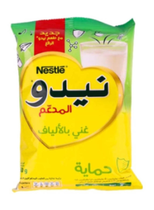 

Nestle Milk Powder, 350g