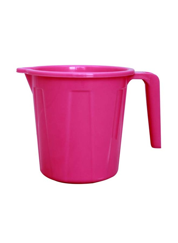 

Generic Big Mug, Pink