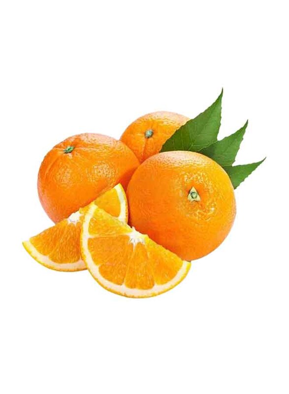 

Generic Orange, 500g