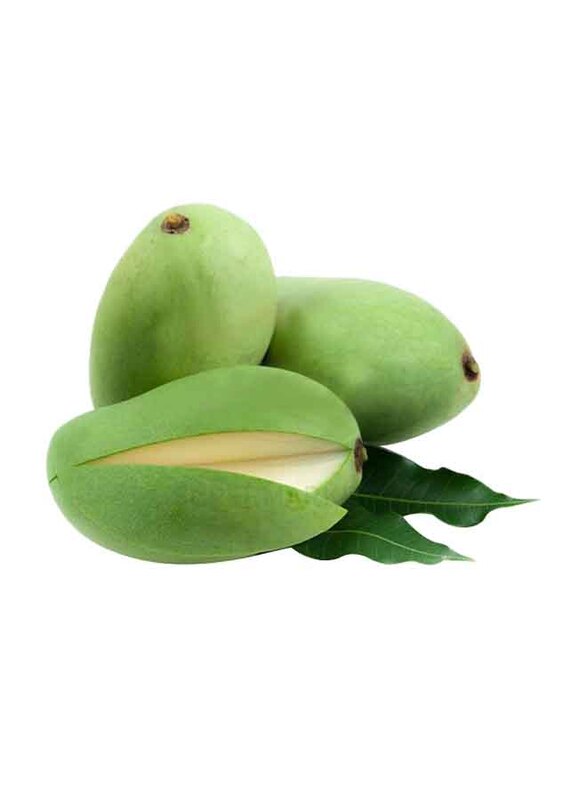 

Generic Green Mango from Thailand, 500g