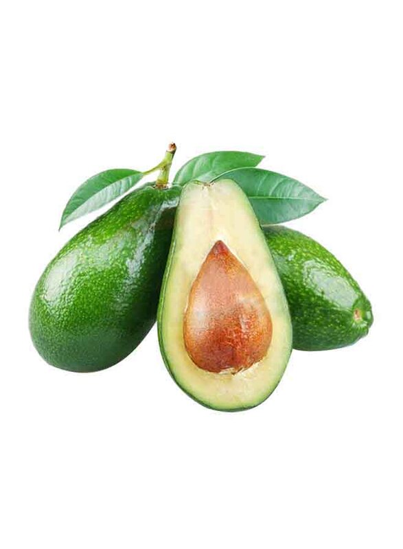 

Generic Avocado Australia, 500g